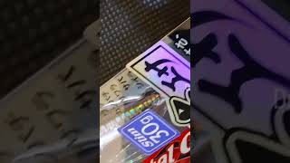 Duo Lure Trout Fishing