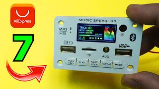 7 NEW AliExpress Modules That Shouldn't Be This Good...