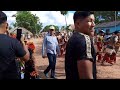 Festa Tradicional Hetohoky Aldeia Hawalò 2025 