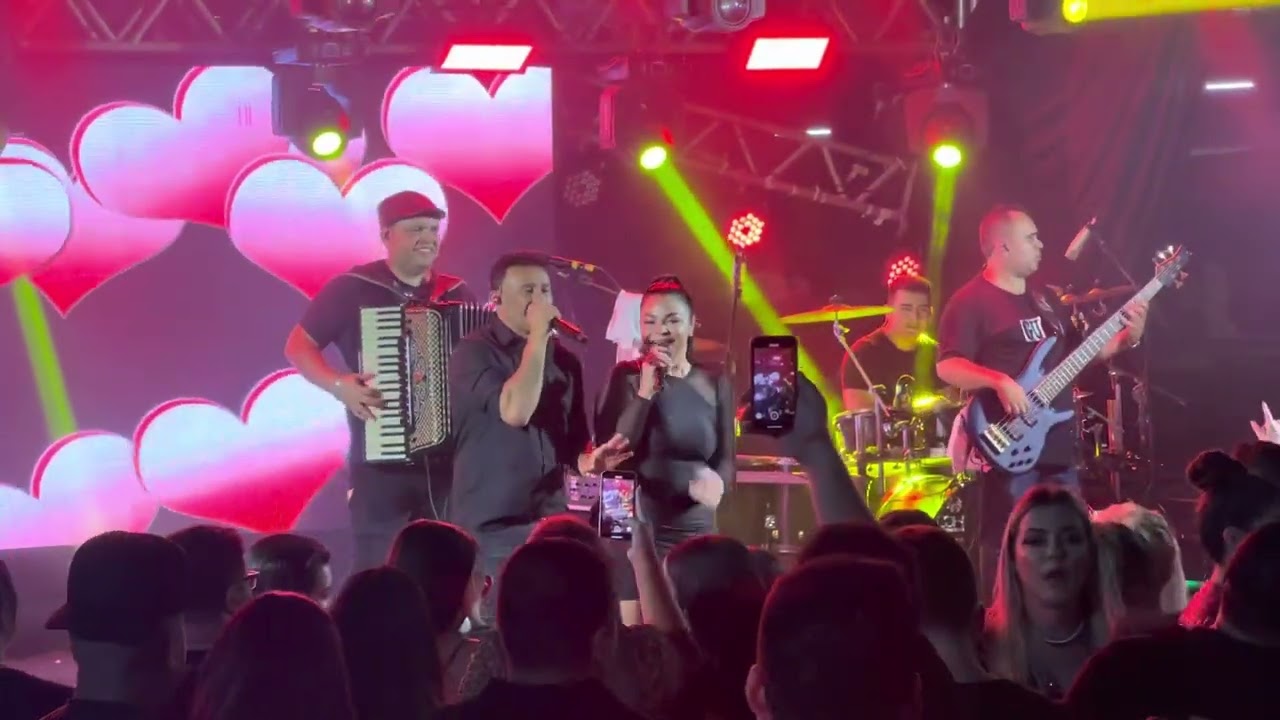 Forró Real - Sofro muito sem vc