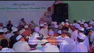 Ponpes Darunur Al Musthafa