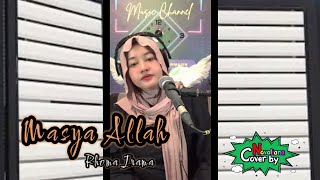 Dangdut Lawas MASYA ALLAH - Rhoma Irama Cover Nivaliana