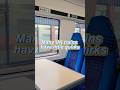Always check platform screens before boarding trains#london #train #savemoney