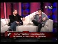 Claudio Narea habla sobre su biografía y la historia de Los Prisioneros