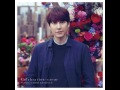 [HQ] [AUDIO] KYUHYUN - Lost my way @ Single &quot;Celebration -Kimi ni Kakeru Hashi-&quot;