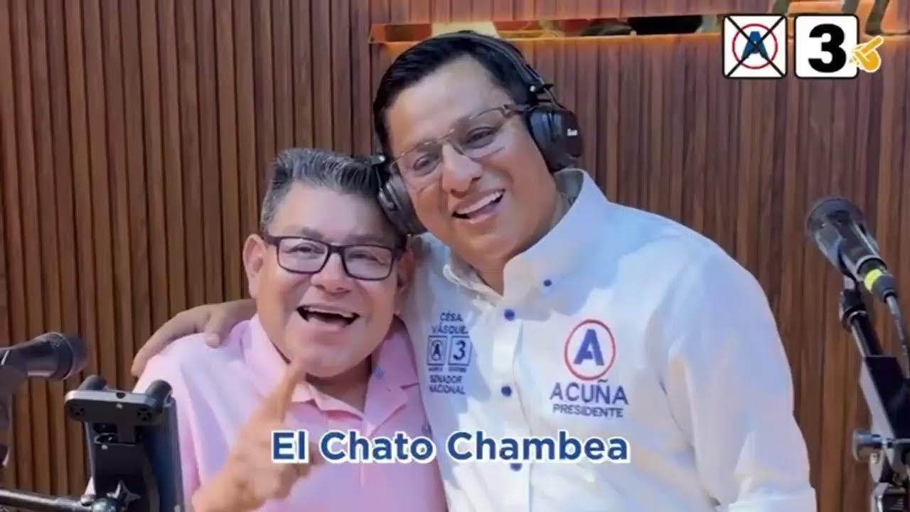 Emisión en directo de Region 3