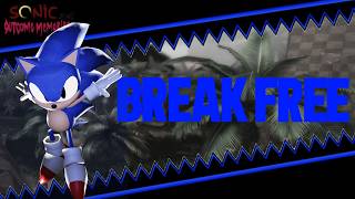 Break Free | Outcome Memories Fan Animatic