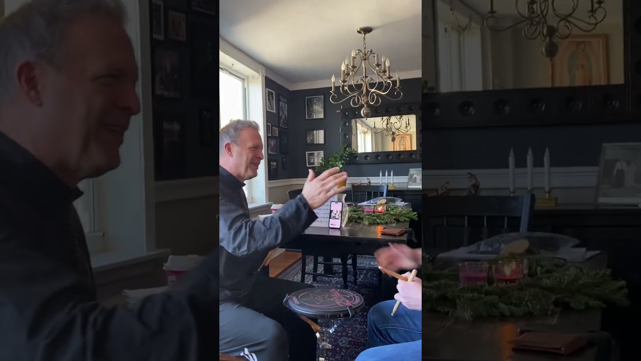 Watch Clifford Jarvis Practice