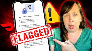 DoorDash Background Check Is Flagging Drivers AGAIN! (Here's Why)