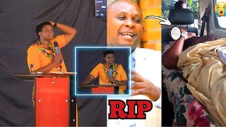 UMWARI REBECCA asobanuye uko izi impanuka zitegurwa I KUZIMU😭ibi byo nubwabere abivuze|BANZE KOGENDA