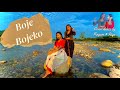 Boje bojeko  lekhen kumbang  dipanjali panging  cover dance by kayum  riya