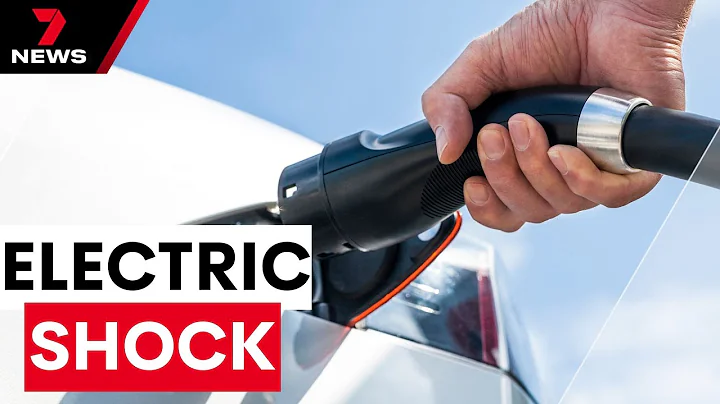 Owning an electric vehicle can come with a shock | 7NEWS
