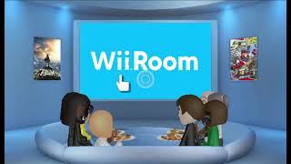 Wii No Ma - Wiilink24 V3 Walkthrough