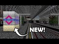 How to join the new 400 server 1204  minecraft transit railway