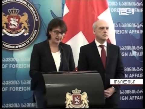 „თავისუფალი დემოკრატების“ პარტიიდან მინისტრთა კაბინეტში პოსტს მხოლოდ  თეა წულუკიანი ინარჩუნებს