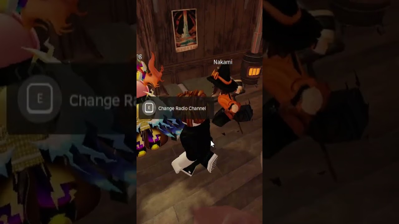 Roblox Halloween Spotlight Event Hub NOW OPEN!