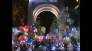 Universal Orlando Resort Travel Commercial