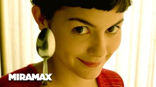 Amélie | 'All About Amélie' (HD) - Audrey Tatou | MIRAMAX