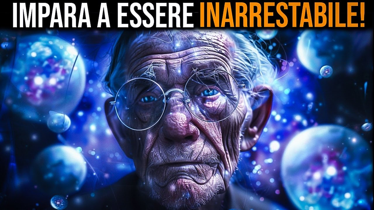 IL SEGRETO CHE CARL JUNG HA RIVELATO SU COME ESSERE INABITTABILE EMOTIVAMENTE!