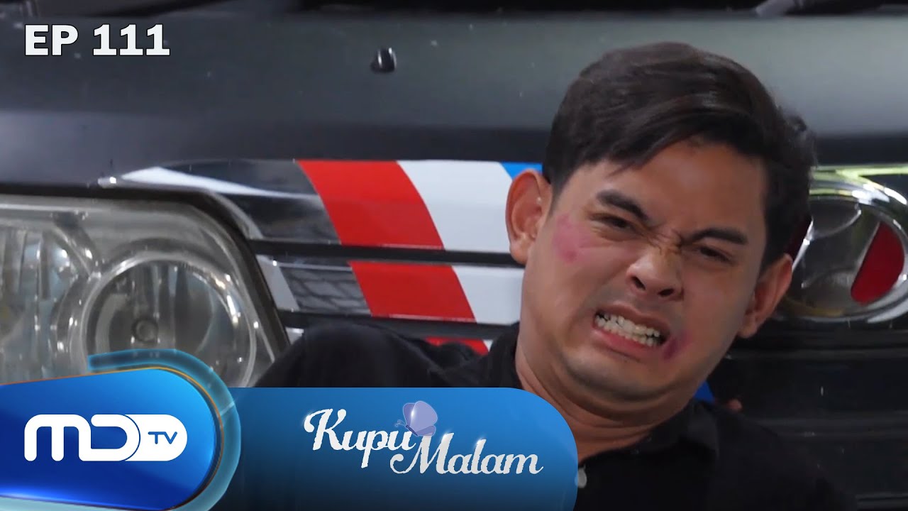 Farhan Kabur dari Ardian! Alfa Kecewakan Arum Lagi - KUPU MALAM EPS 111