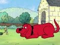 Clifford the big red dog s01ep28  babysitter blues  saturday morning