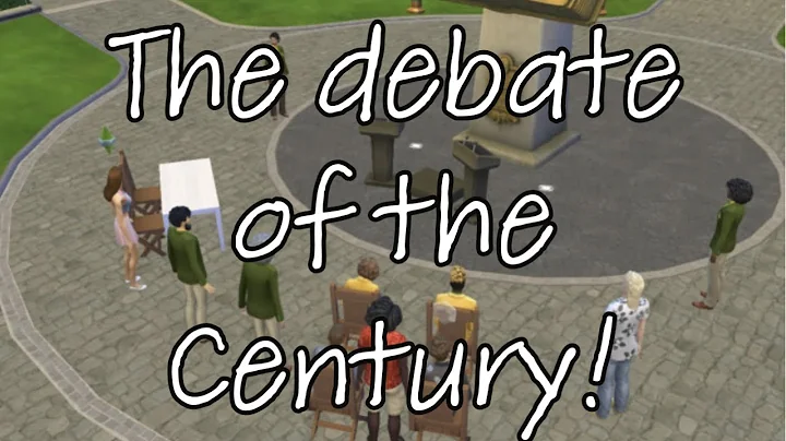 Weird Things in The Sims 4 - e17