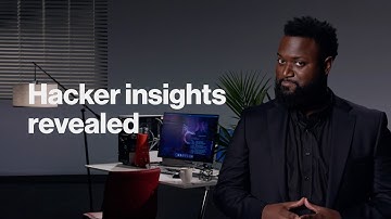 Hacker Insights Revealed | Verizon Business