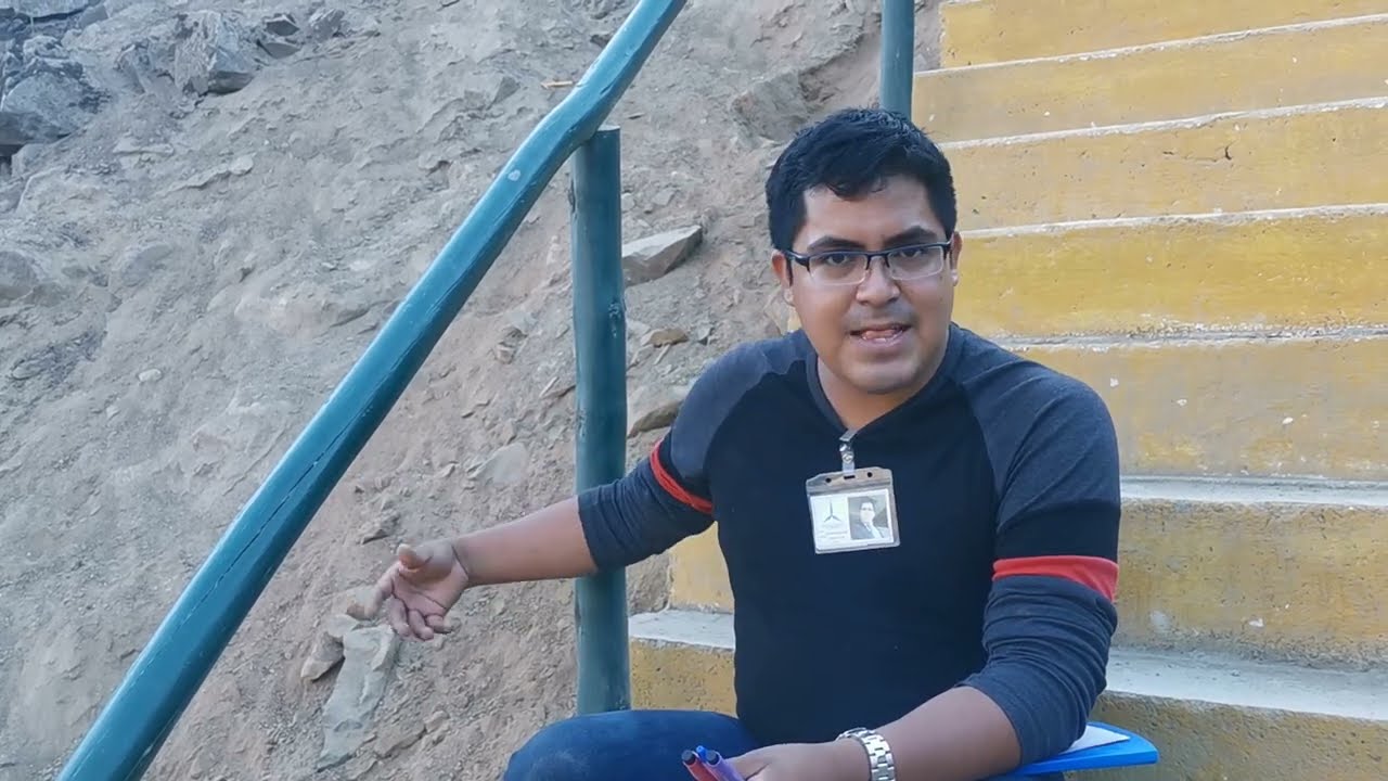 CONSTRUIR EN UN CERRO, RECOMENDACIONES.