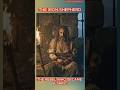 Eps.09 The Iron Shepherd, The Rebel Who Became a Saint #history #shorts