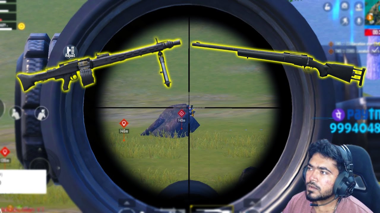 10 Kill Challenge - Legendary is Back - YouTube
