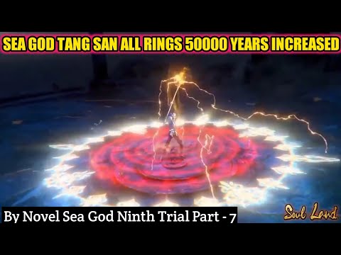 Tang San's Epic Soul Land Battle: Intense Duels, Strategic Maneuvers, and  Desperate Counterattacks - Video Summarizer - Glarity