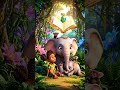 haathi me saathi #trending #explore #boost #moralstory