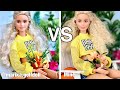 Recreating Popular Doll INSTAGRAM Photos! - Barbie Doll Videos