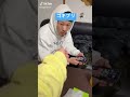 ゴキブリ対テラフォーマー