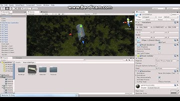 Unity: Hoe maak je een Slender game? Last Part (Nederlands Commentaar)