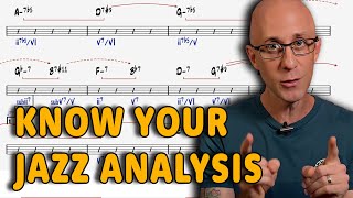 How To Master Jazz Tunes: New Mapping Tonal Harmony Pro Features | Jazz Harmony Explained