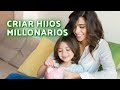 👦 ¿Cómo criar hijos millonarios? 💰 | Andrés Gutiérrez