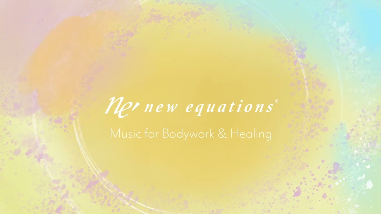 Frequency Music for Bodywork and Healing (422.3Hz) | Body Resonant background music for recovery