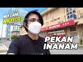 PEKAN INANAM SABAH || PEKAN LEGEND TAPI MERBAHAYA‼️SUATU KETIKA DAHULU