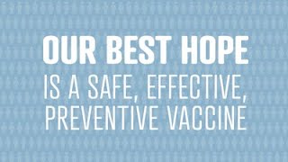 Why An HIV Vaccine Why An HIV Vaccine