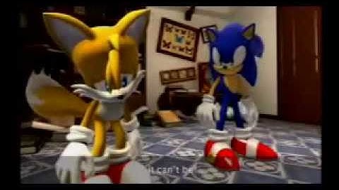 Sonic Unleashed Walkthrough Part 6