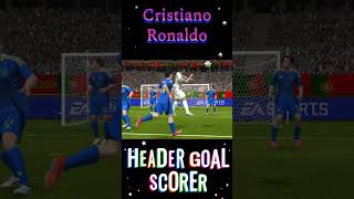 #youtubeshorts#fcmobile #fifa #fcmobileid#fifamobile #cronaldo#headergoal #ytstudioes#ytshorts#yt#fc