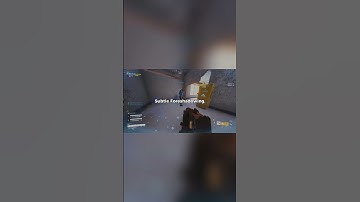 Subtle Foreshadowing  #thefinals #subtleforeshadowing  #gaming #shorts