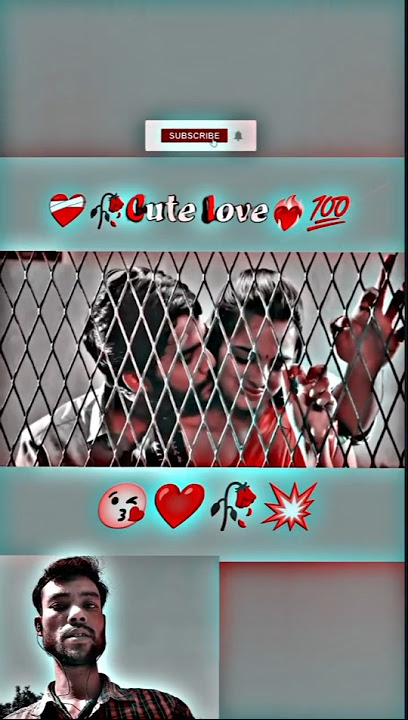 Cute Love Story Video 🥰 #trending #love #status #romantic