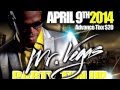 Mr. Vegas - Mynt Night Club Commercial (Charlotte, NC)