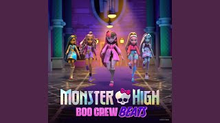 Video thumbnail of "Monster High - Royally Rule This World"