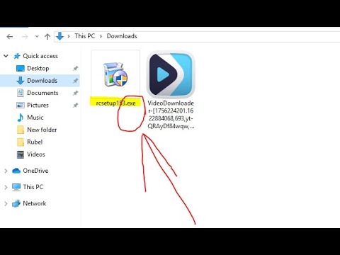 windows 10 show file extension .ফাইল এক্সটেনশন কিভাবে শো করবেন । 45 Tech BD