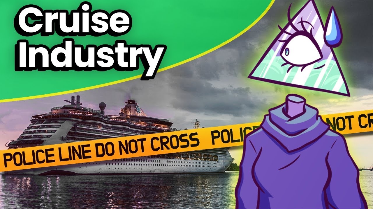 How The Cruise Industry Played Us All | Corporate Casket