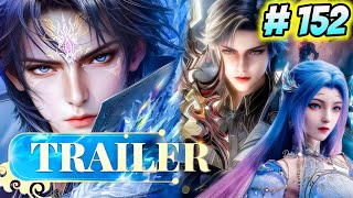 Soul land 2 Episode 152 preview ||  Soul land 2 Trailer 152