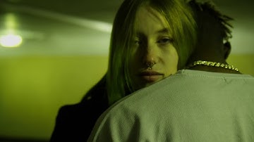 THE ONLY WAY OUT | Official Music Video by Ross Christopher